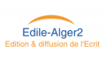 Logo Édition et diffusion de l’écrit